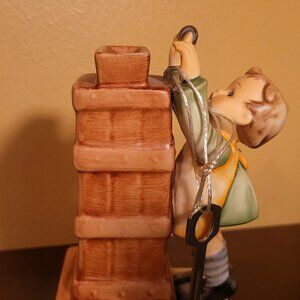 Hummel Little Thrifty bank